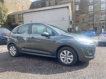 Used Citroen C3 2010 for sale - 79888044: Photo