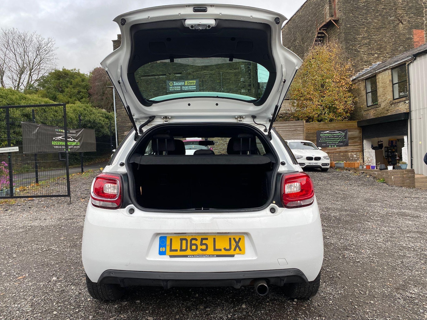 Used DS Automobiles DS 3 2015 for sale - 76423625: Photo 10