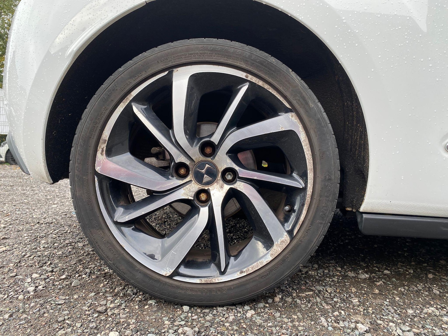 Used DS Automobiles DS 3 2015 for sale - 76423625: Photo 14