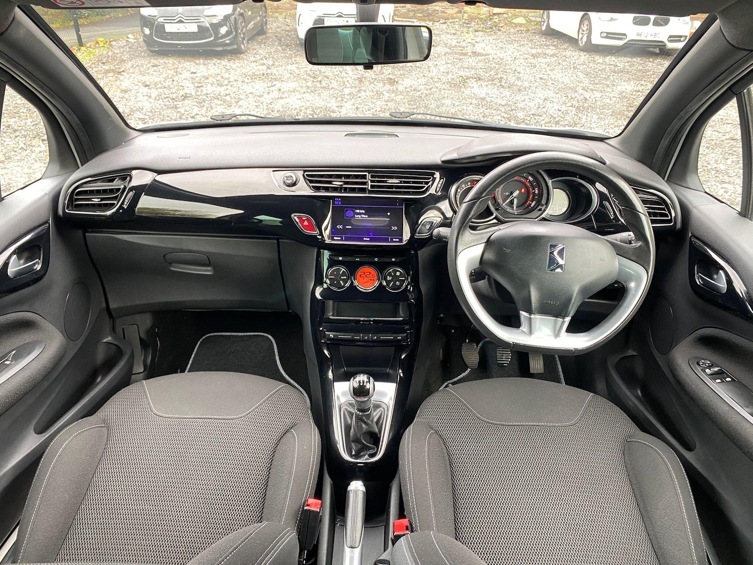 Used DS Automobiles DS 3 2015 for sale - 76423625: Photo 15