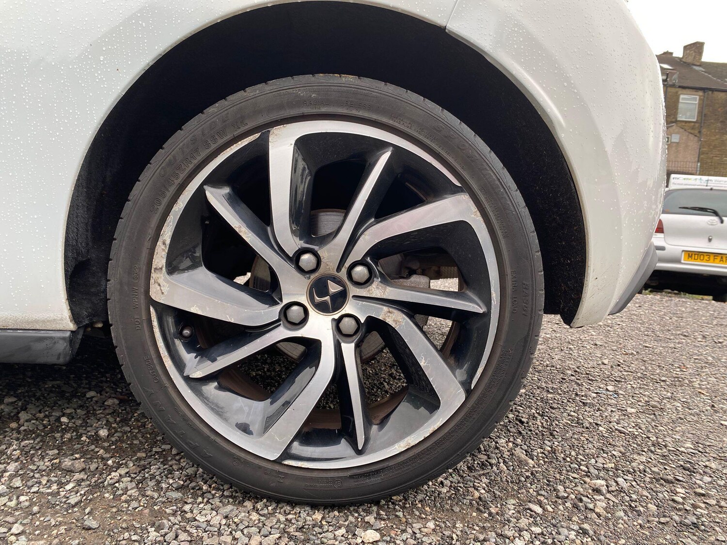 Used DS Automobiles DS 3 2015 for sale - 76423625: Photo 19