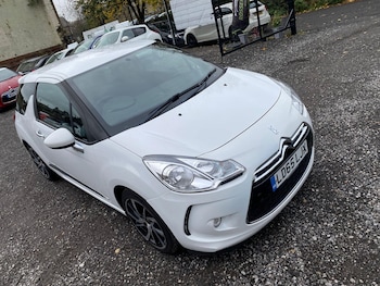 (65) - 1.2 PureTech DStyle Nav Euro 6 (s/s) 3dr