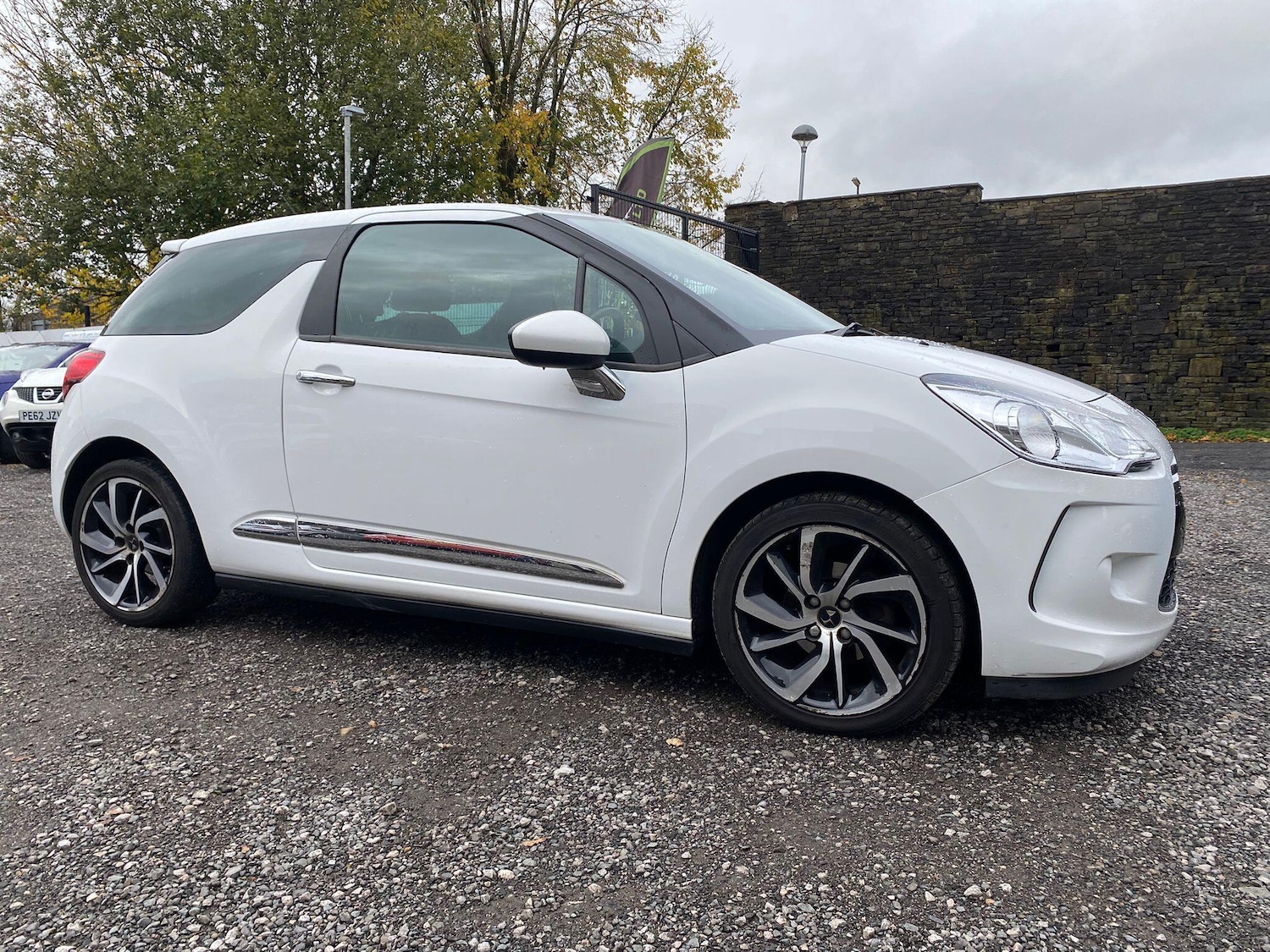 Used DS Automobiles DS 3 2015 for sale - 76423625: Photo 5