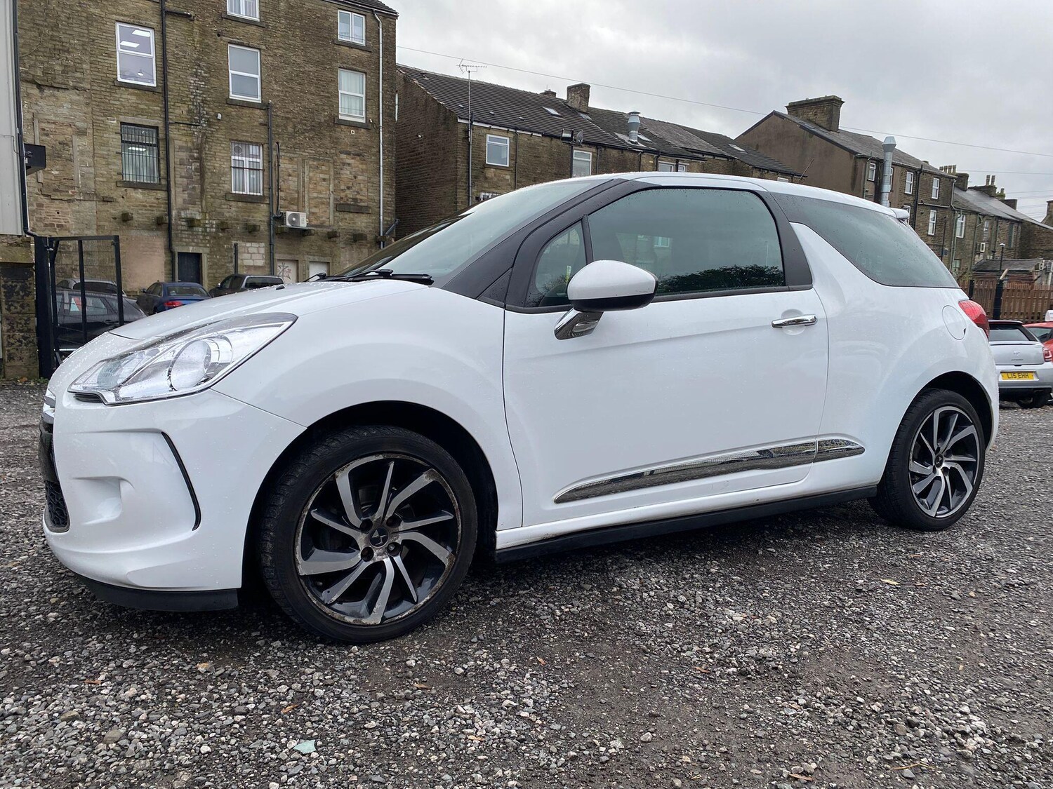 Used DS Automobiles DS 3 2015 for sale - 76423625: Photo 6