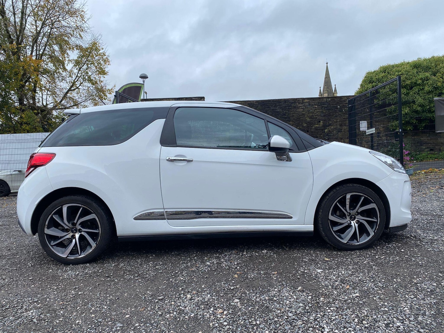 Used DS Automobiles DS 3 2015 for sale - 76423625: Photo 7