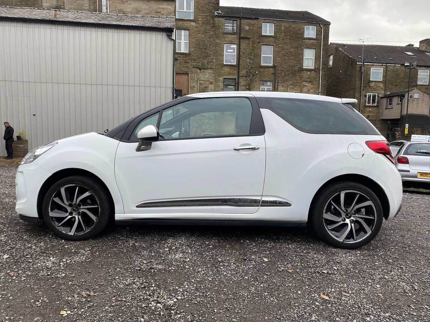 Used DS Automobiles DS 3 2015 for sale - 76423625: Photo 8