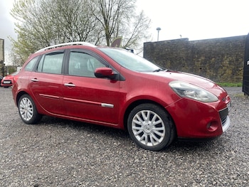 Used Renault Clio 2010 for sale - 78301022: Photo