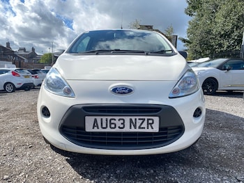 Used Ford Ka 2013 for sale - 75949702: Photo