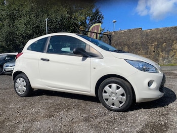 Used Ford Ka 2013 for sale - 75949702: Photo