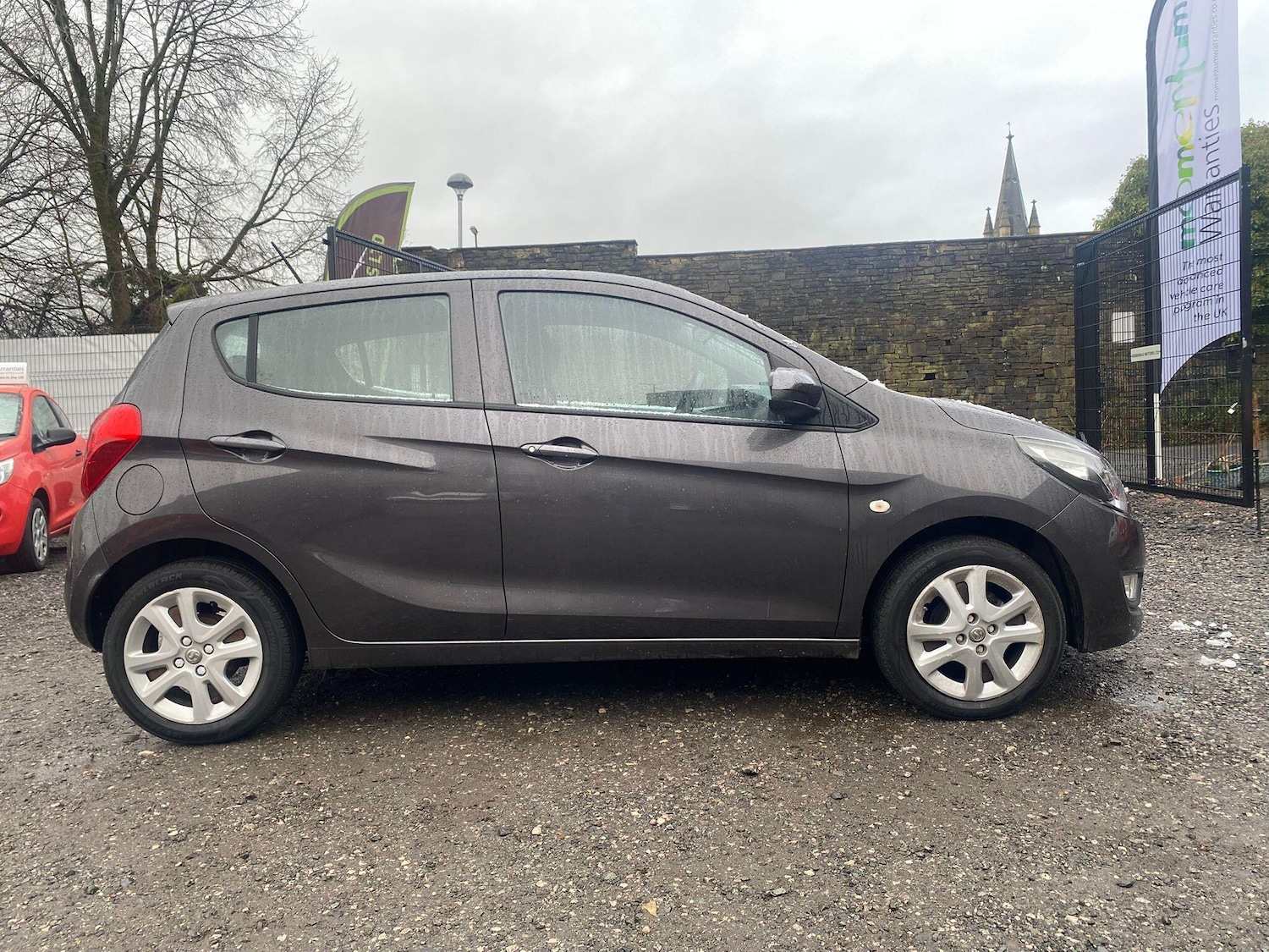 Used Vauxhall Viva 2015 for sale - 77386359: Photo 11