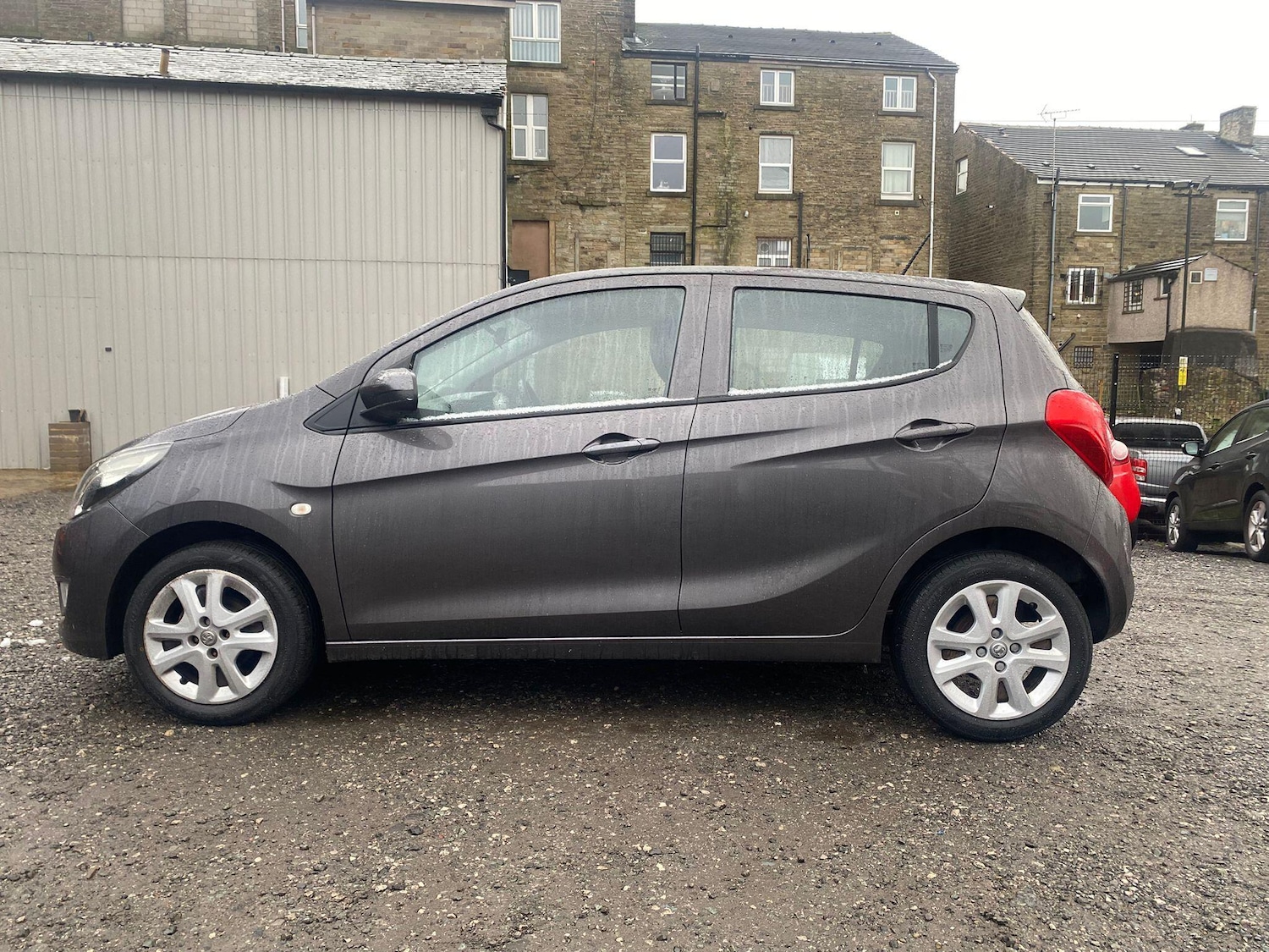 Used Vauxhall Viva 2015 for sale - 77386359: Photo 12