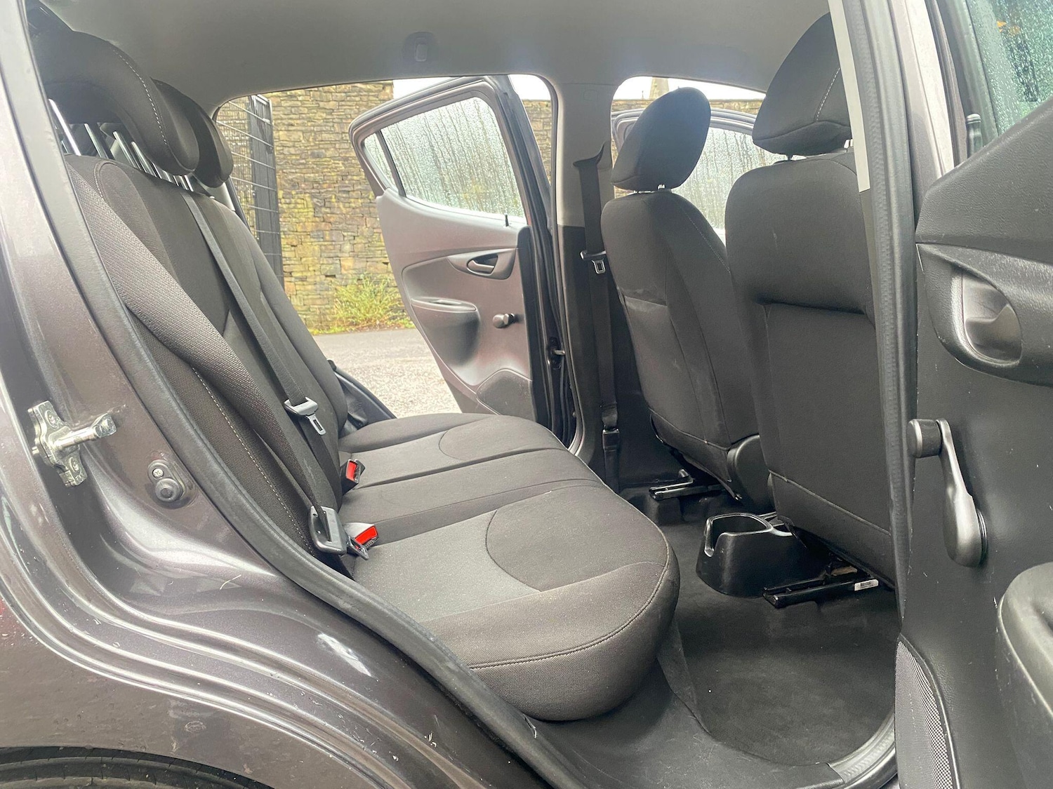 Used Vauxhall Viva 2015 for sale - 77386359: Photo 13