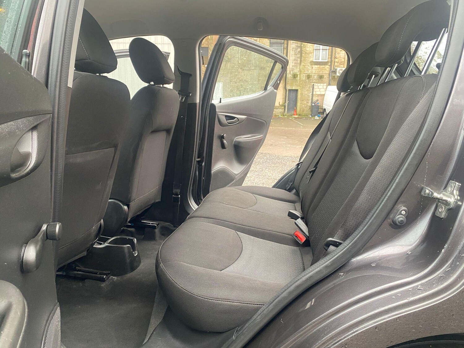 Used Vauxhall Viva 2015 for sale - 77386359: Photo 14