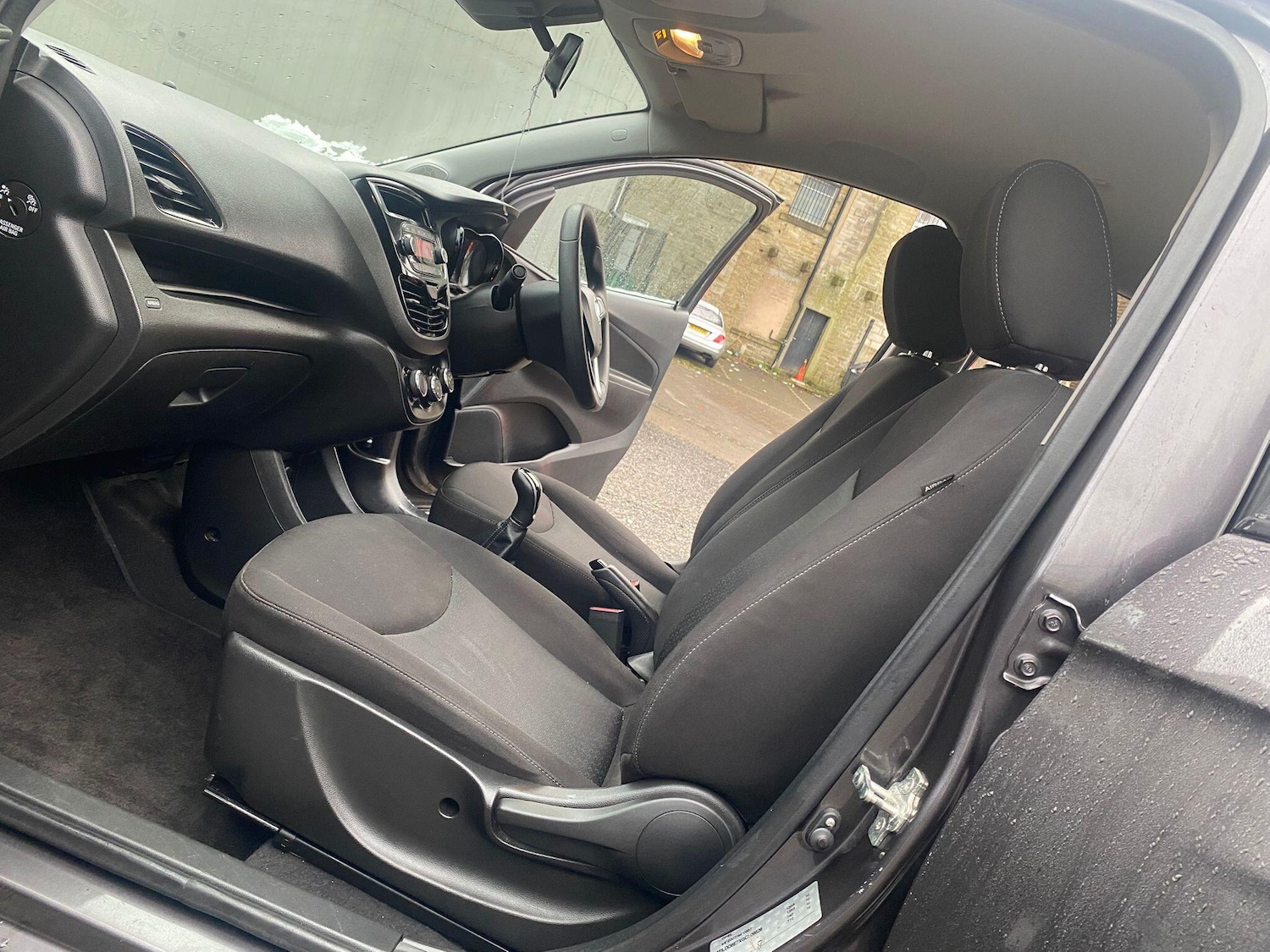 Used Vauxhall Viva 2015 for sale - 77386359: Photo 15