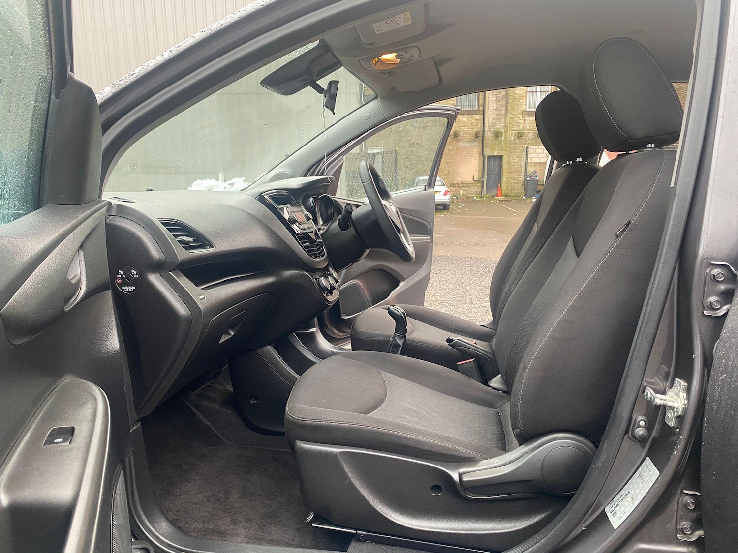 Used Vauxhall Viva 2015 for sale - 77386359: Photo 16