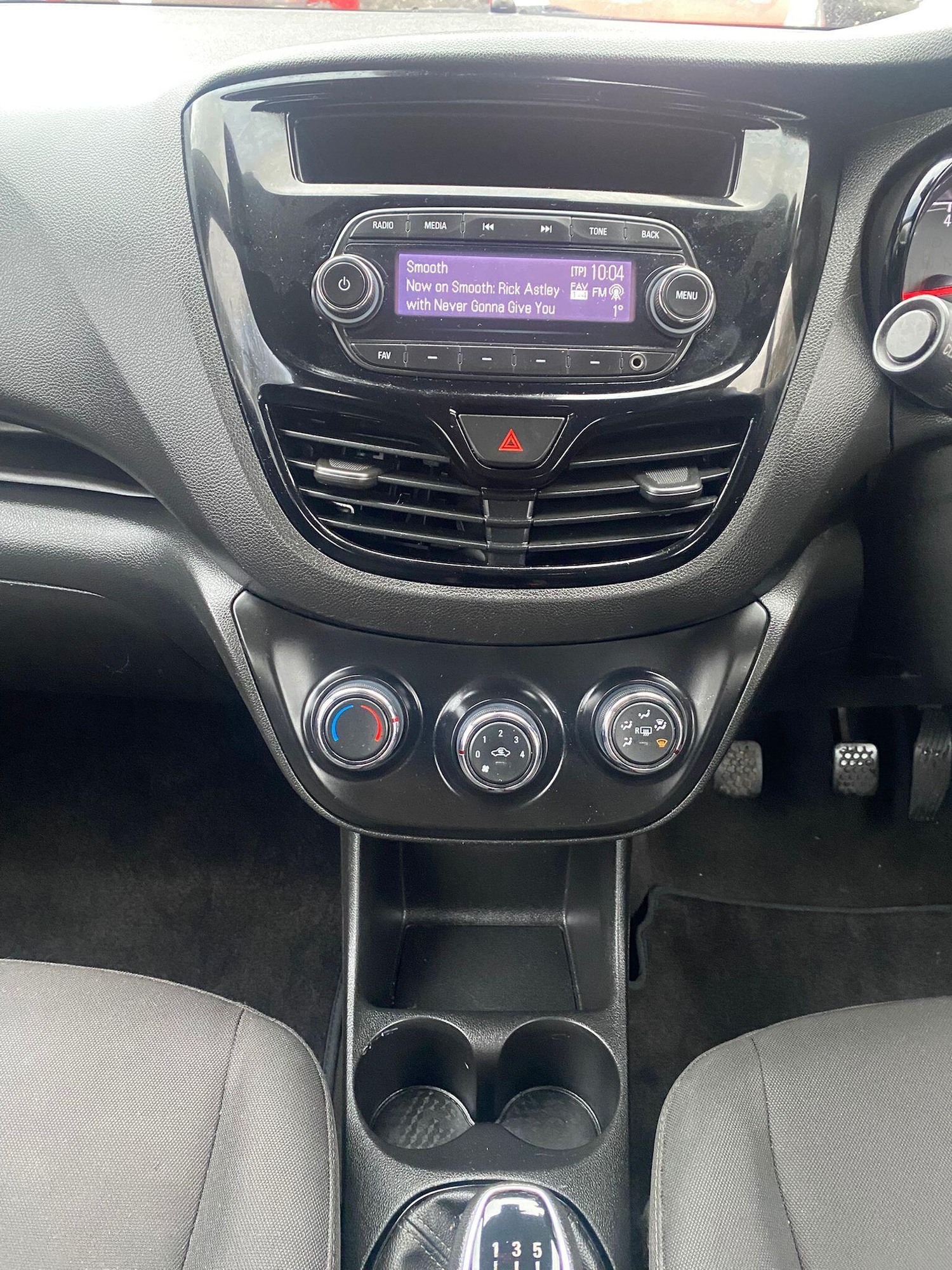 Used Vauxhall Viva 2015 for sale - 77386359: Photo 17