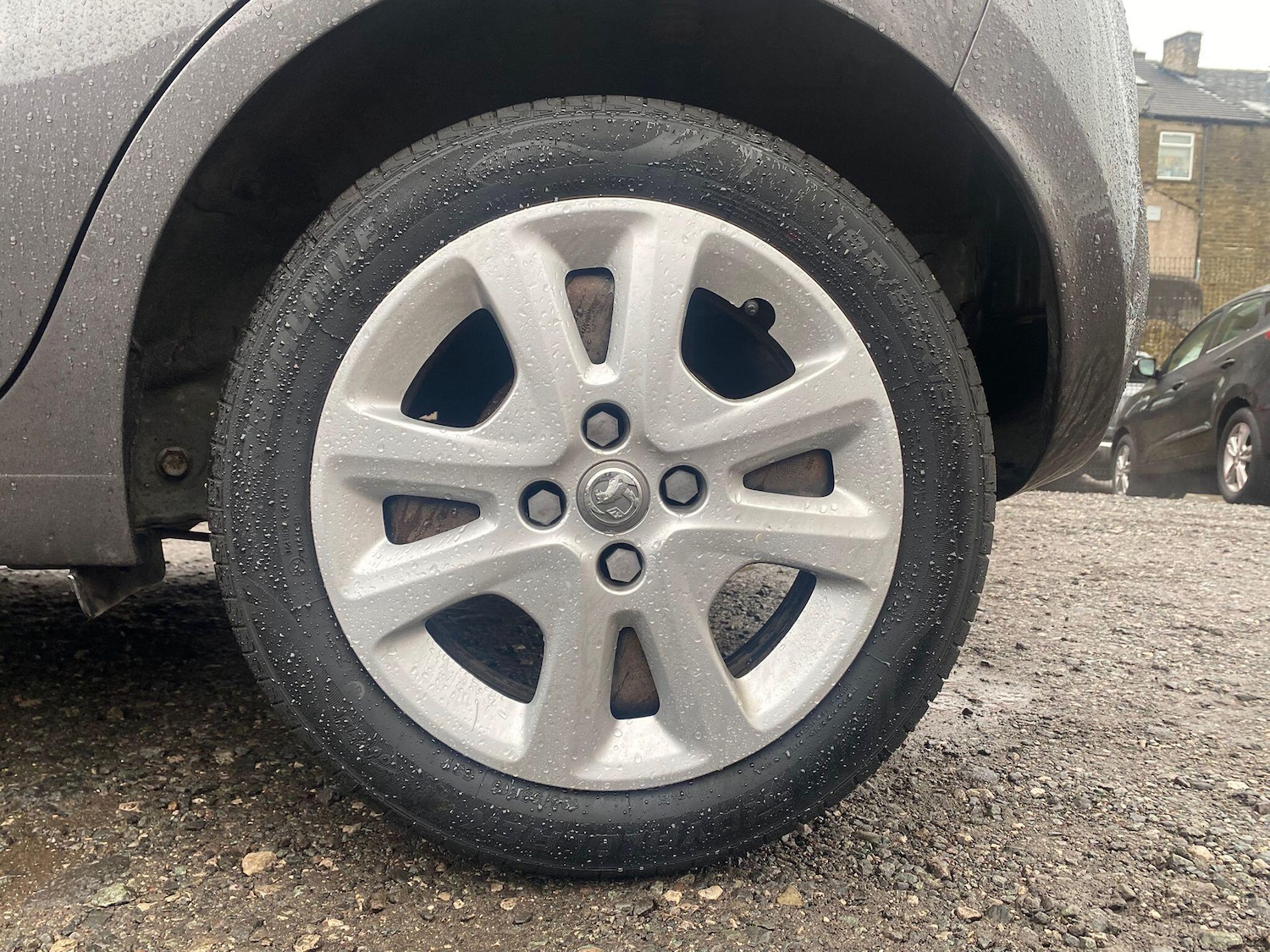 Used Vauxhall Viva 2015 for sale - 77386359: Photo 20