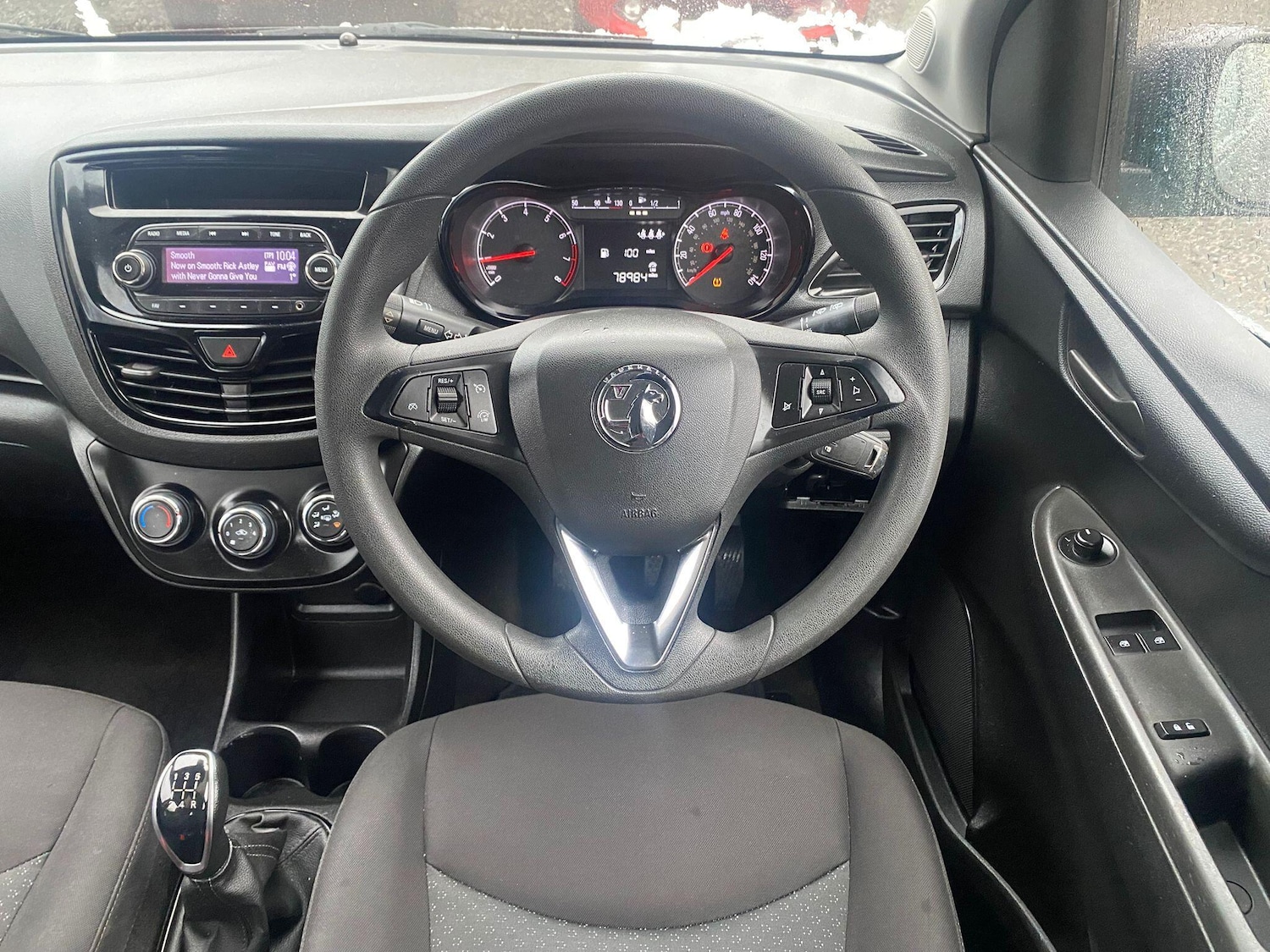 Used Vauxhall Viva 2015 for sale - 77386359: Photo 21