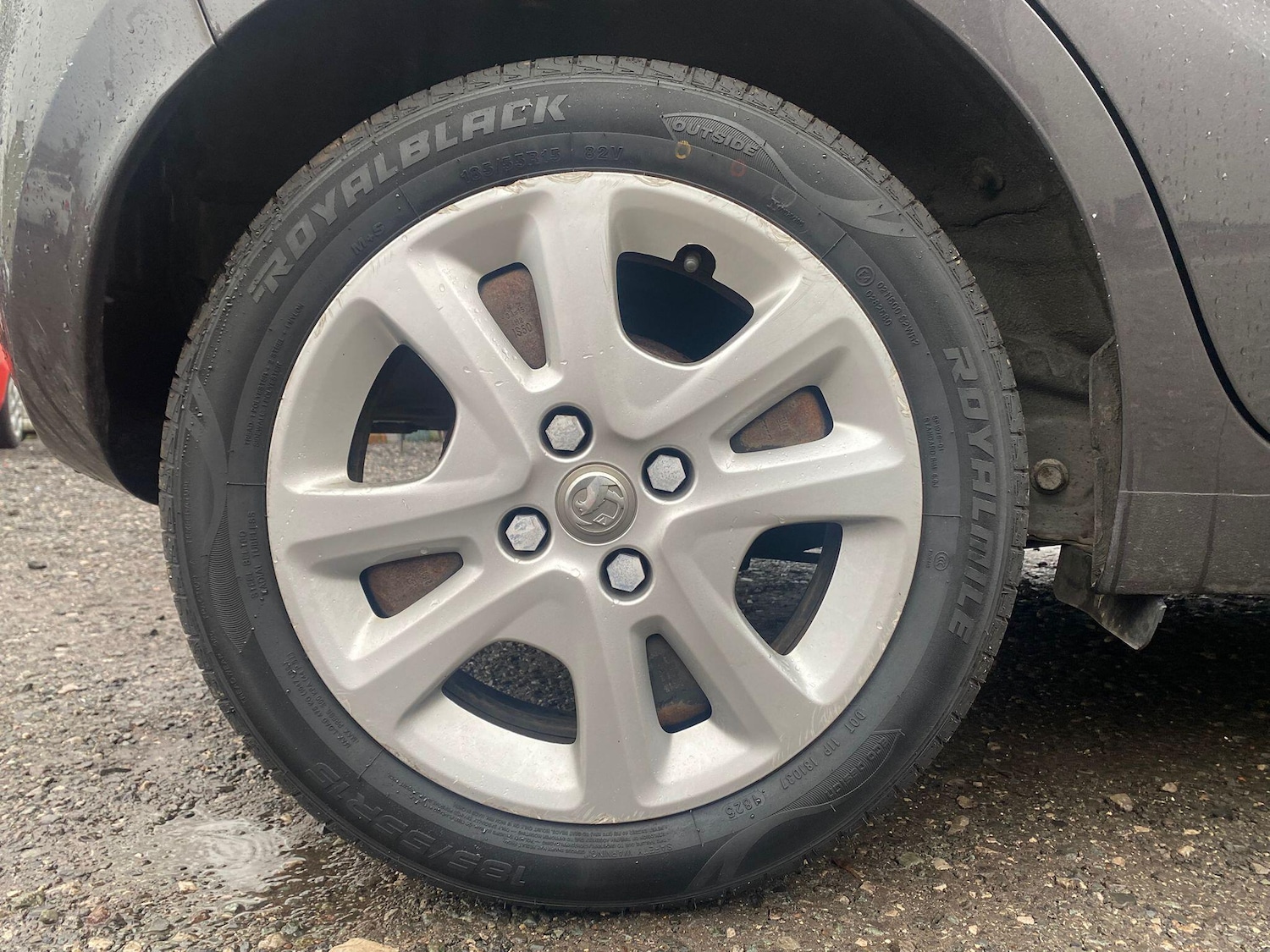 Used Vauxhall Viva 2015 for sale - 77386359: Photo 22