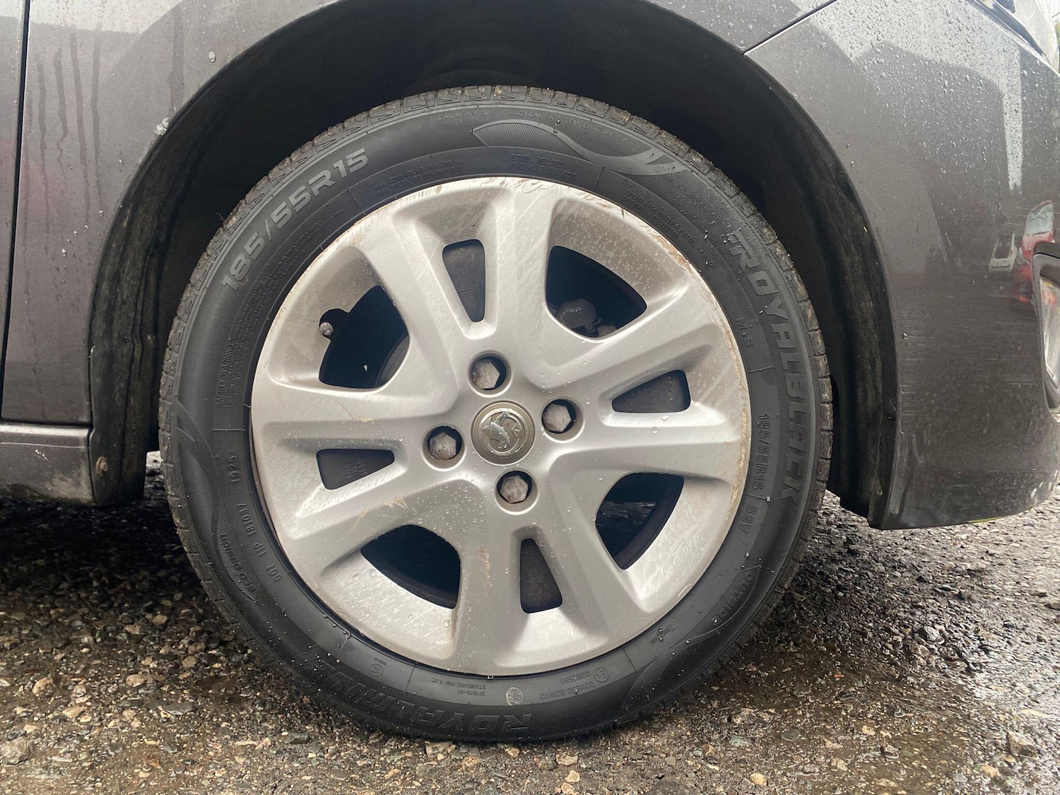 Used Vauxhall Viva 2015 for sale - 77386359: Photo 23