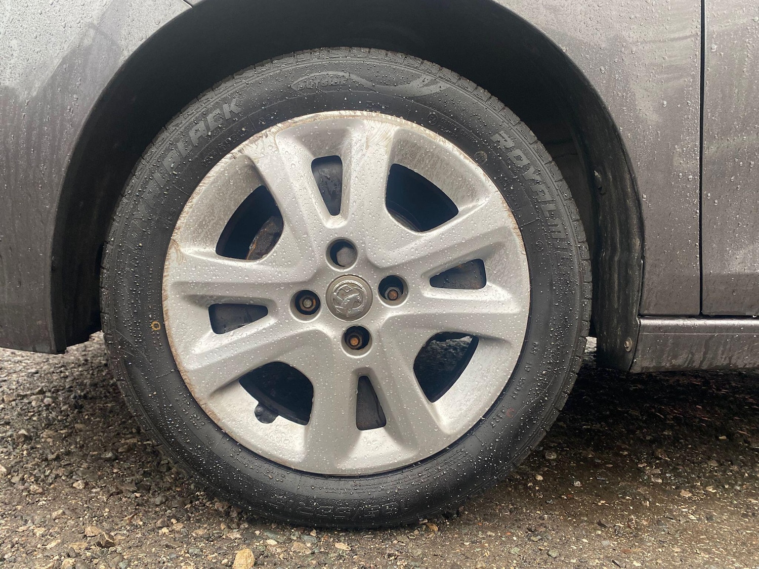 Used Vauxhall Viva 2015 for sale - 77386359: Photo 24