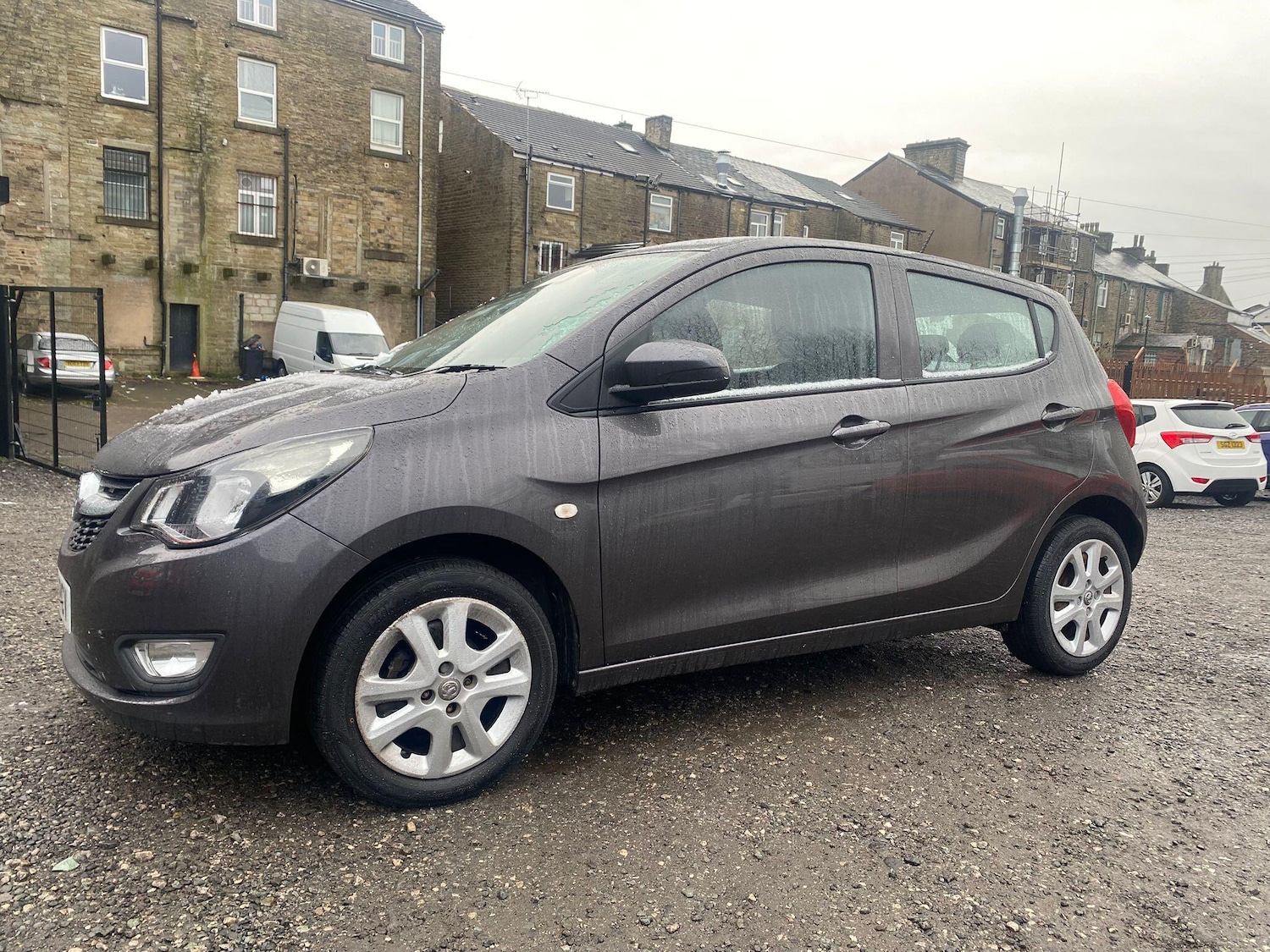 Used Vauxhall Viva 2015 for sale - 77386359: Photo 5