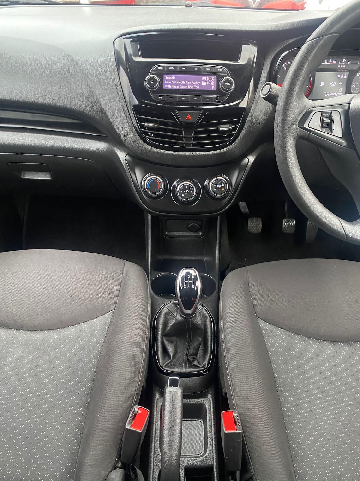 Used Vauxhall Viva 2015 for sale - 77386359: Photo 7