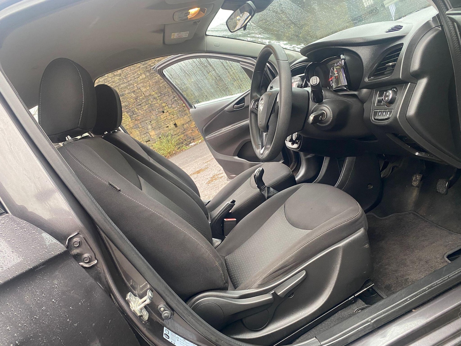 Used Vauxhall Viva 2015 for sale - 77386359: Photo 8