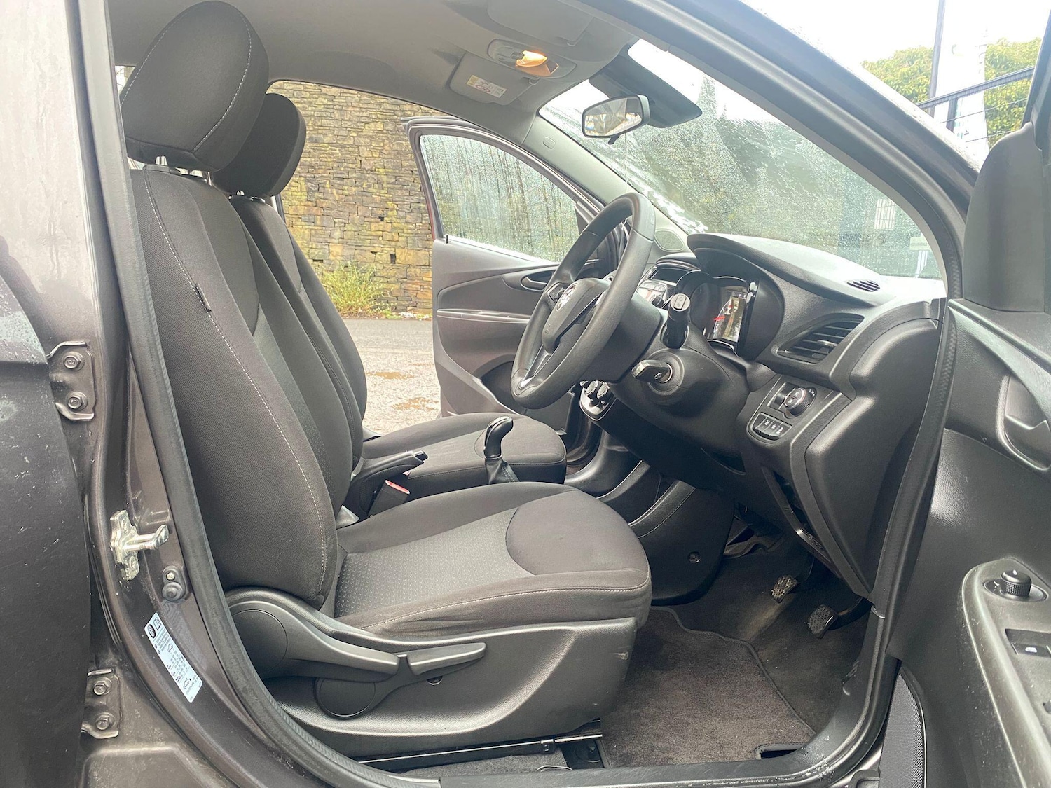 Used Vauxhall Viva 2015 for sale - 77386359: Photo 9