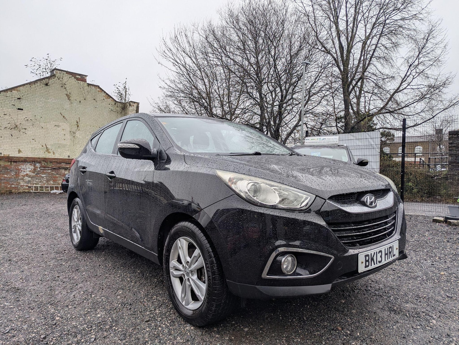 Used Hyundai Ix35 2013 for sale - 76976756: Photo 1