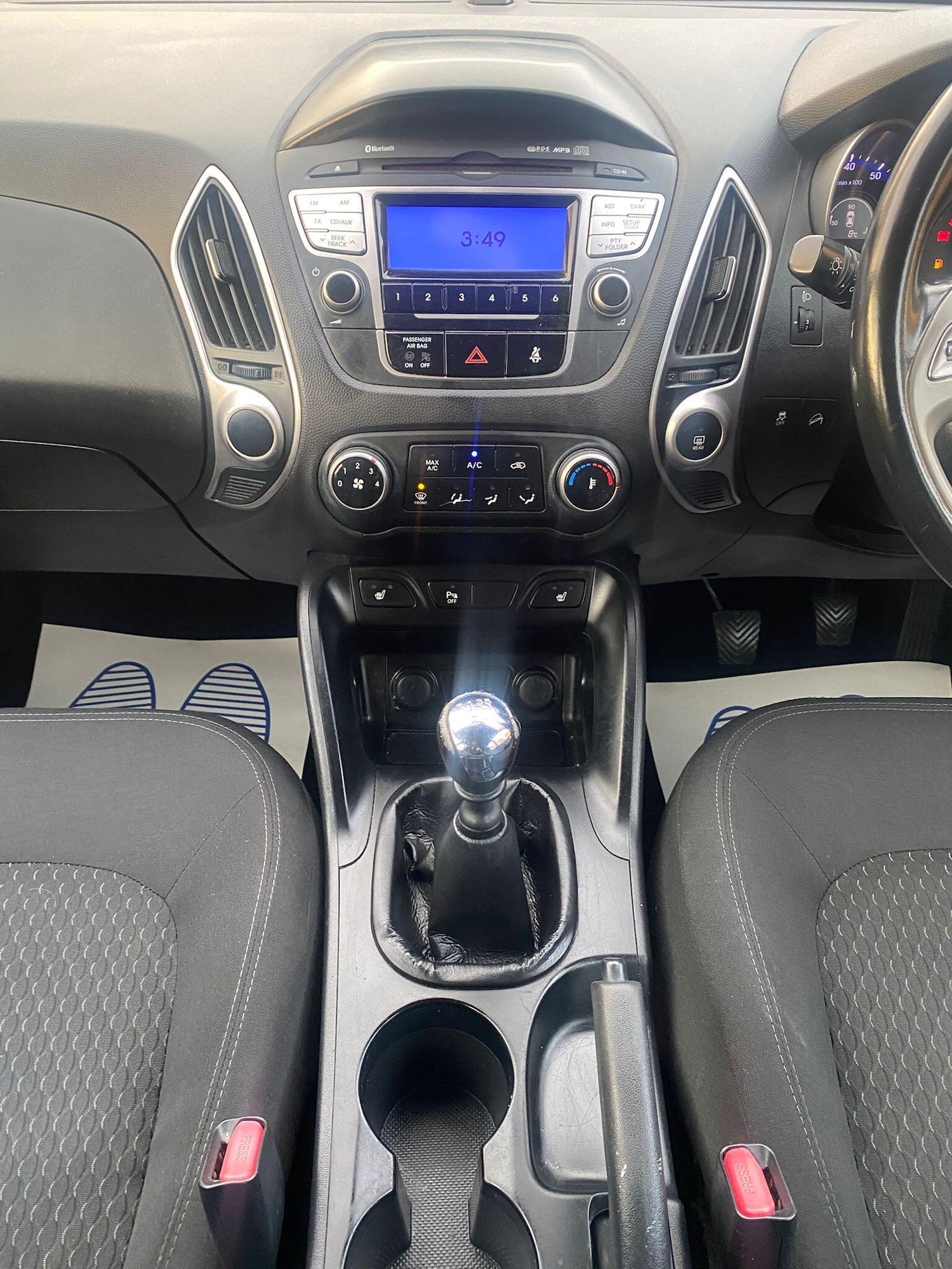 Used Hyundai Ix35 2013 for sale - 76976756: Photo 13