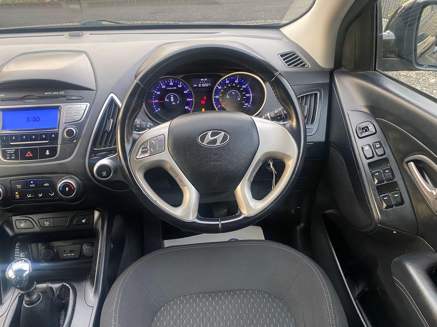 Used Hyundai Ix35 2013 for sale - 76976756: Photo 15
