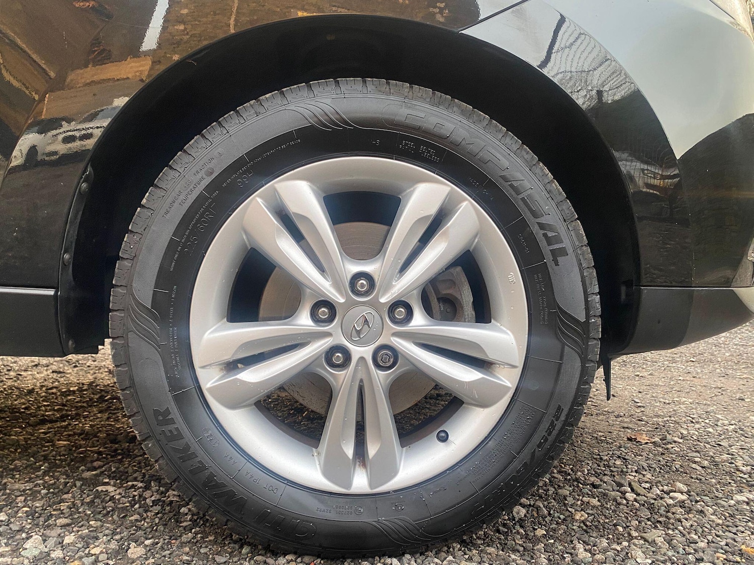 Used Hyundai Ix35 2013 for sale - 76976756: Photo 18