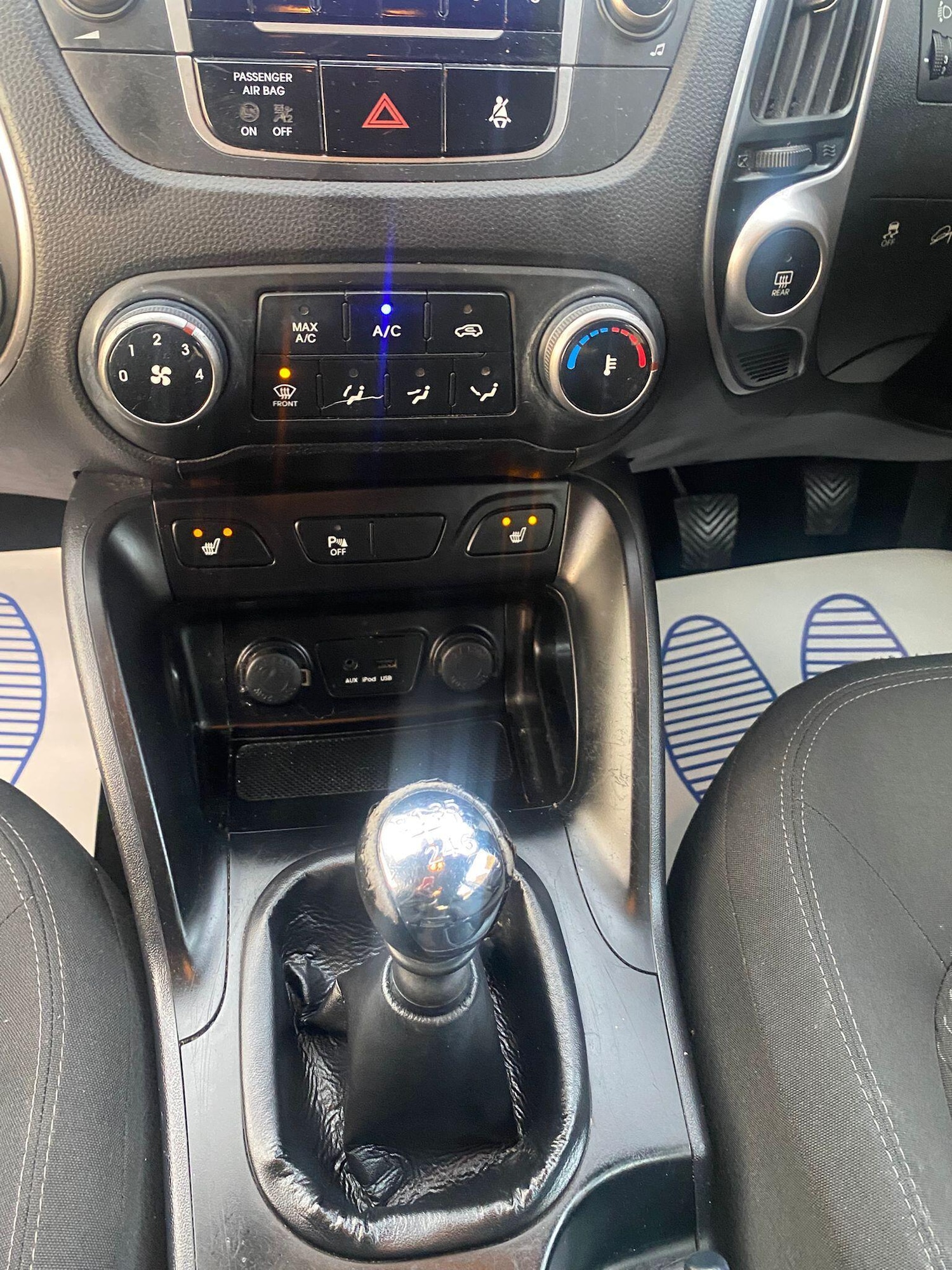 Used Hyundai Ix35 2013 for sale - 76976756: Photo 19