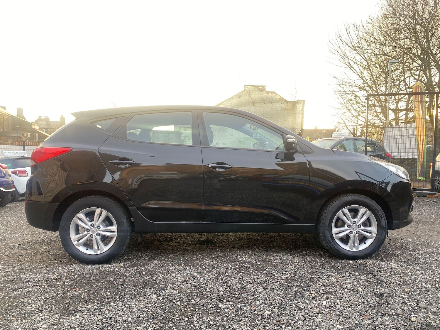 Used Hyundai Ix35 2013 for sale - 76976756: Photo 21