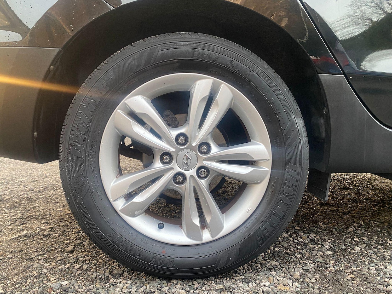 Used Hyundai Ix35 2013 for sale - 76976756: Photo 23