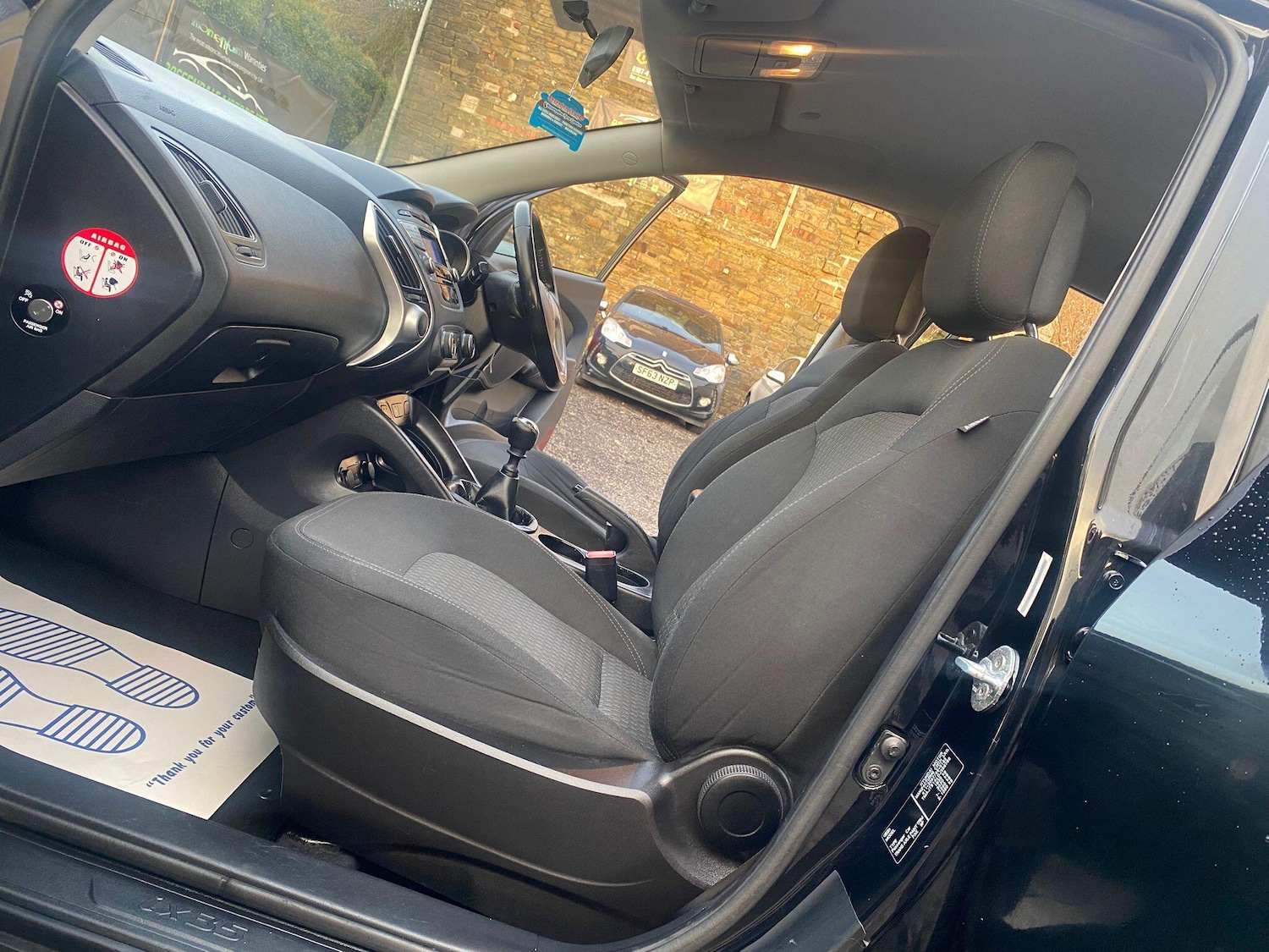 Used Hyundai Ix35 2013 for sale - 76976756: Photo 24