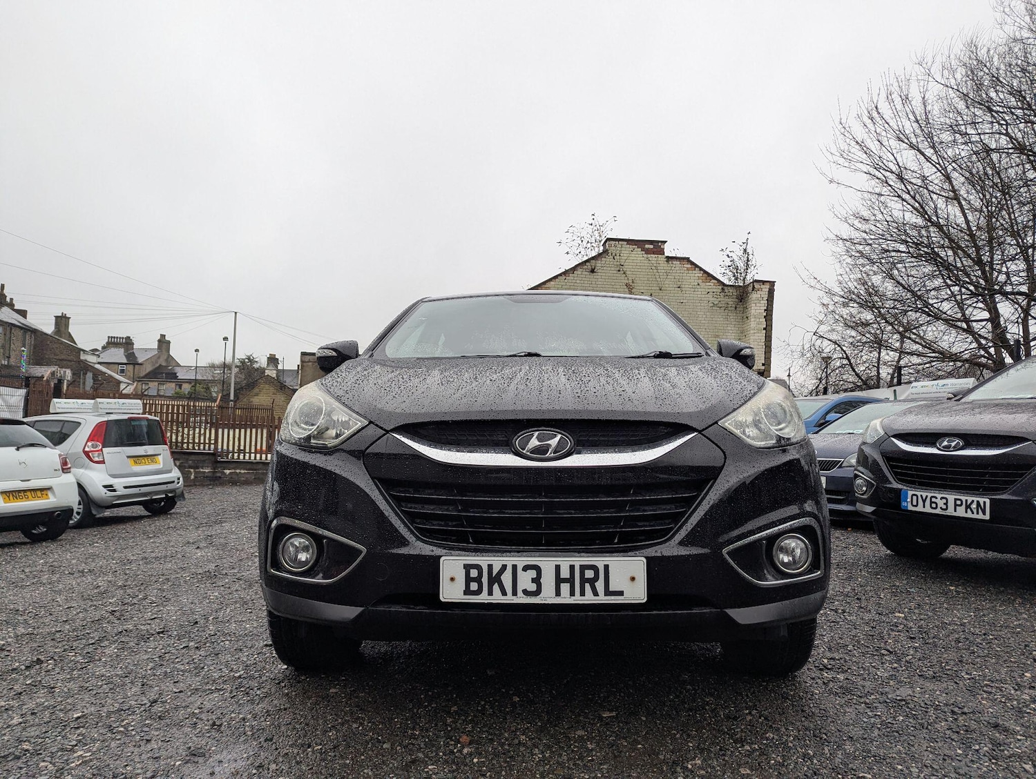 Used Hyundai Ix35 2013 for sale - 76976756: Photo 3
