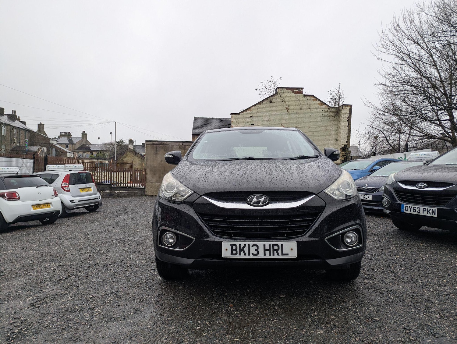 Used Hyundai Ix35 2013 for sale - 76976756: Photo 4