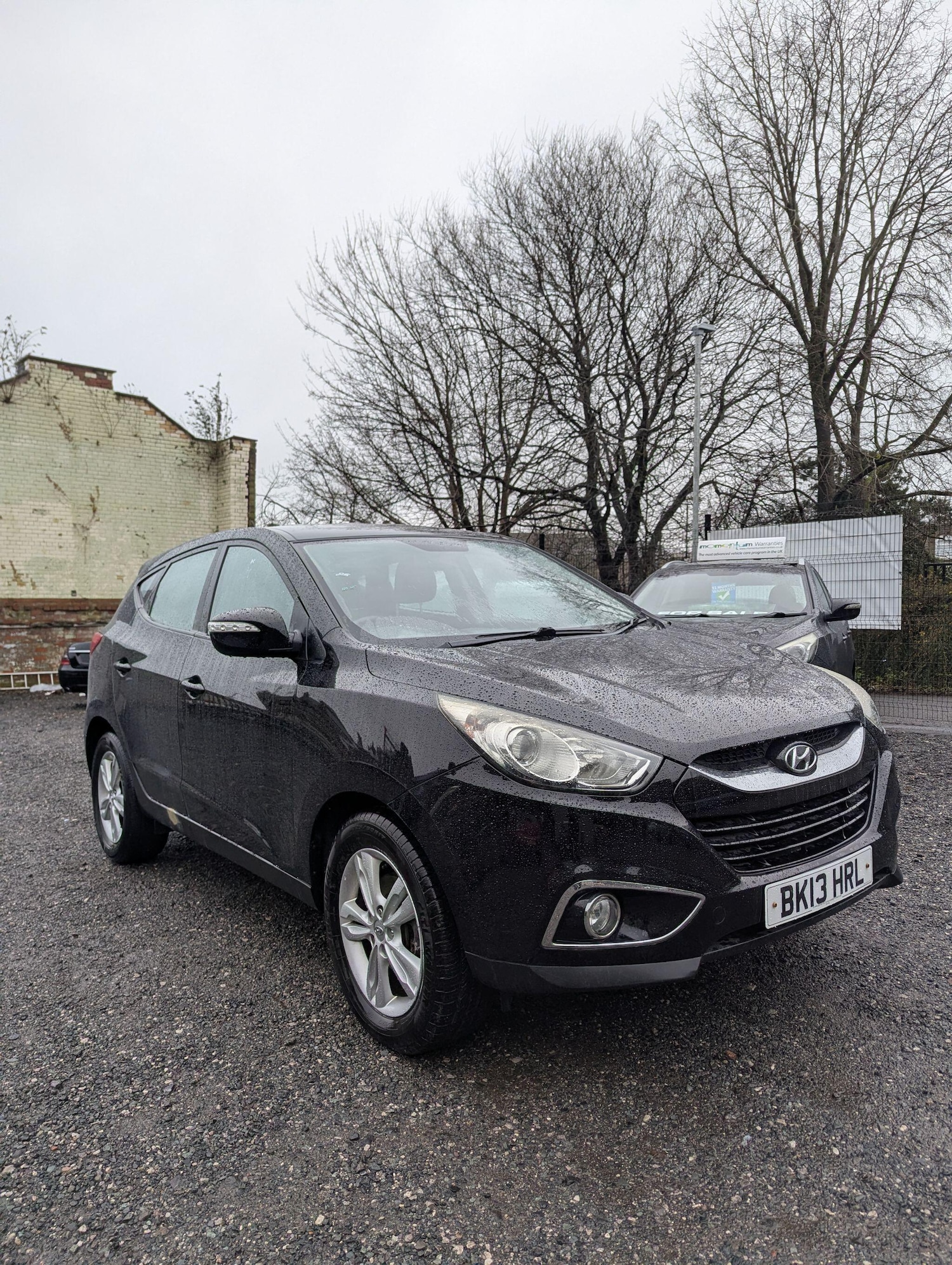 Used Hyundai Ix35 2013 for sale - 76976756: Photo 5