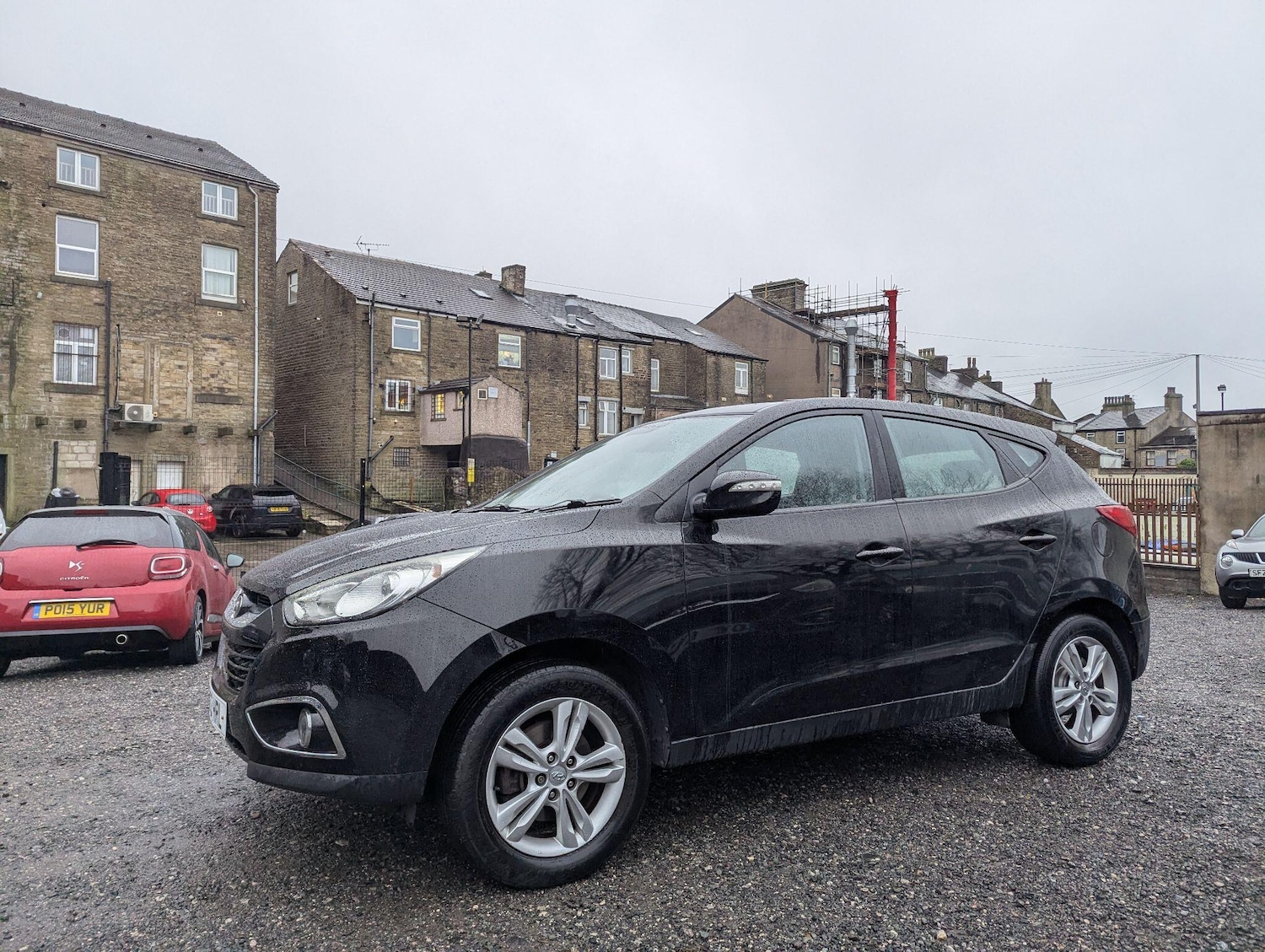 Used Hyundai Ix35 2013 for sale - 76976756: Photo 6