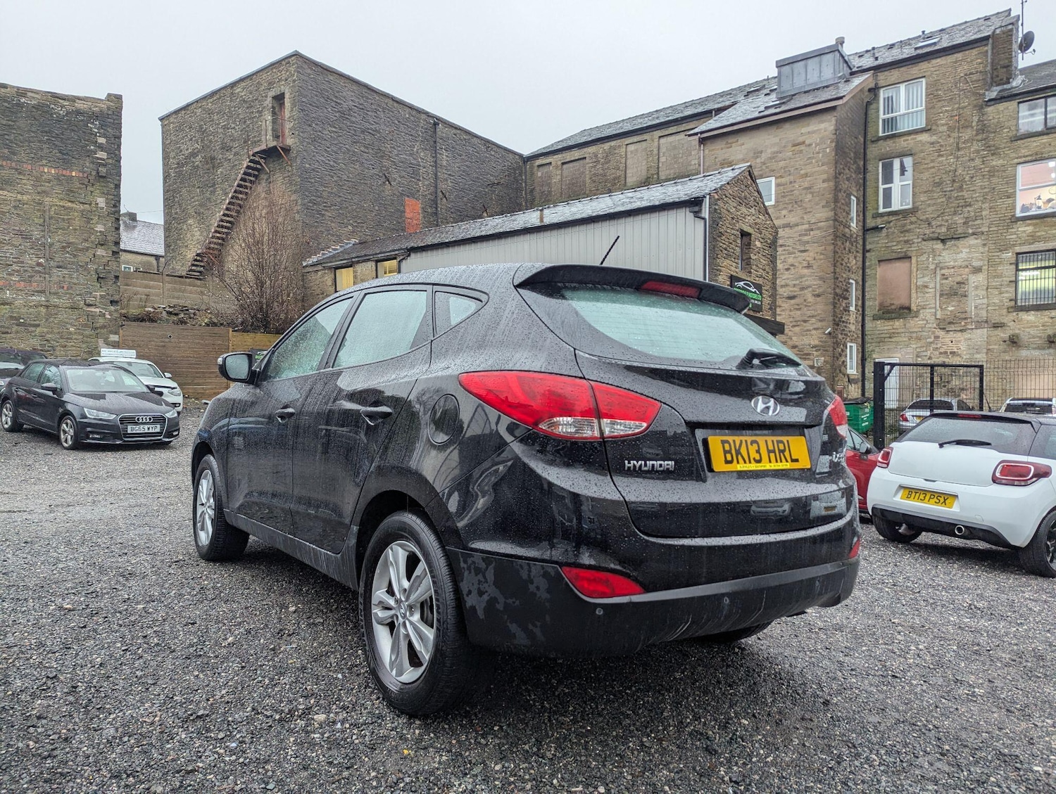 Used Hyundai Ix35 2013 for sale - 76976756: Photo 7