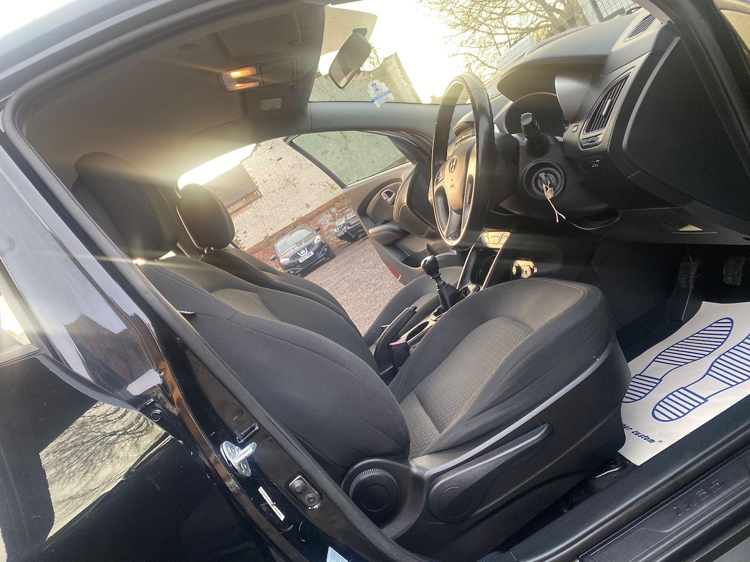 Used Hyundai Ix35 2013 for sale - 76976756: Photo 9