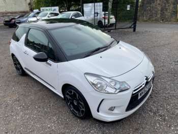 (62) - 1.6 VTi DStyle Plus Euro 5 3dr