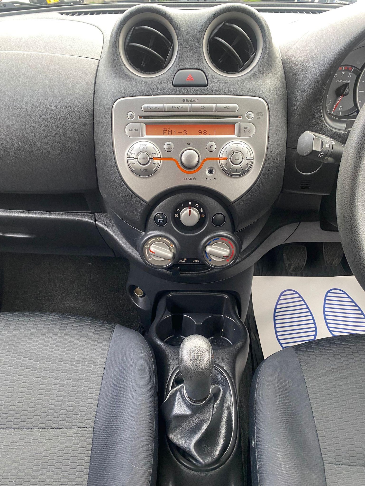 Vehicle 17