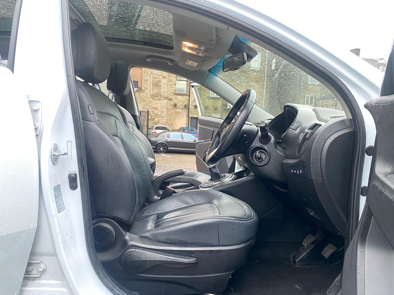 Used Kia Sportage 2014 for sale - 76592258: Photo 12