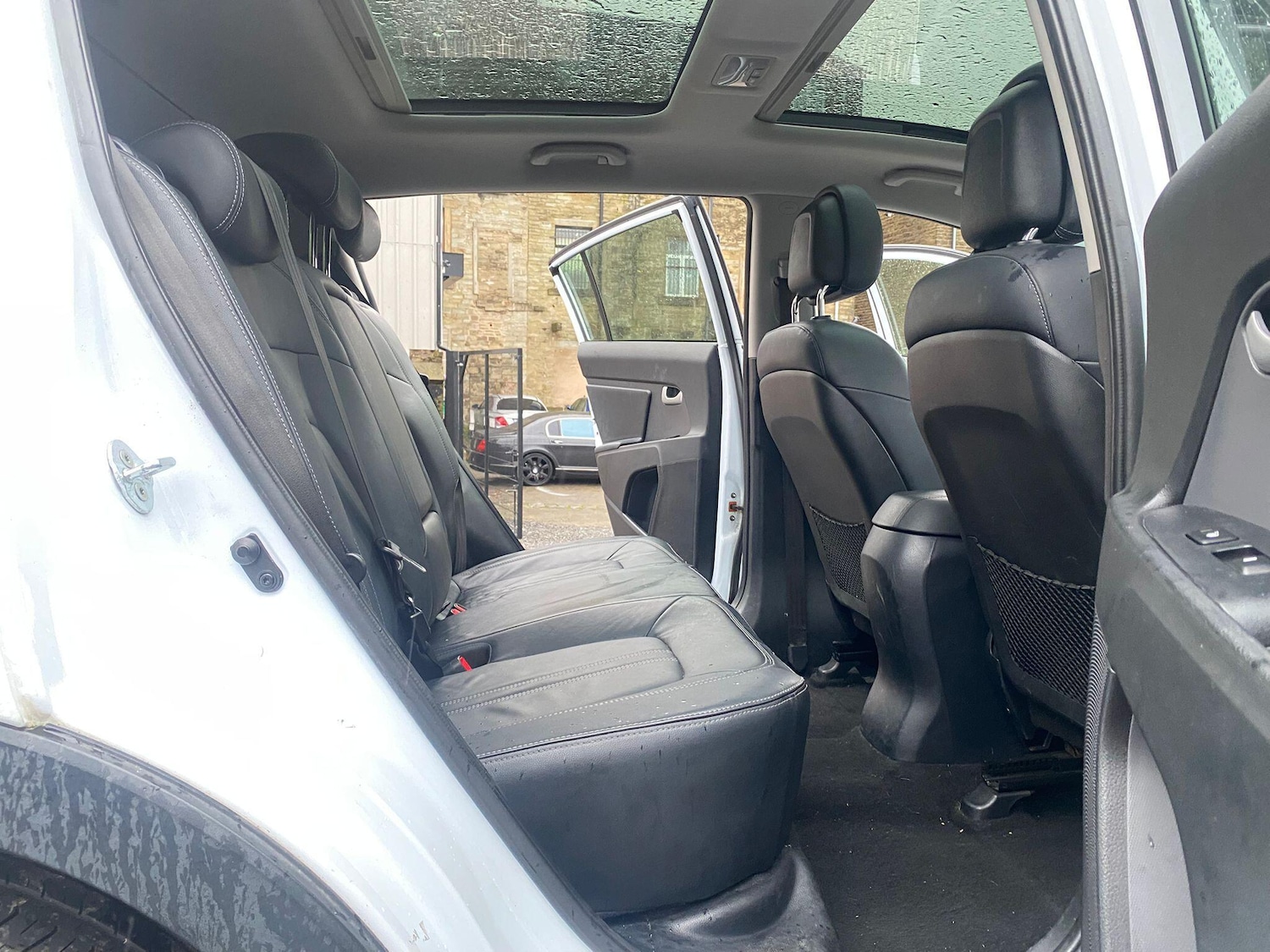 Used Kia Sportage 2014 for sale - 76592258: Photo 14