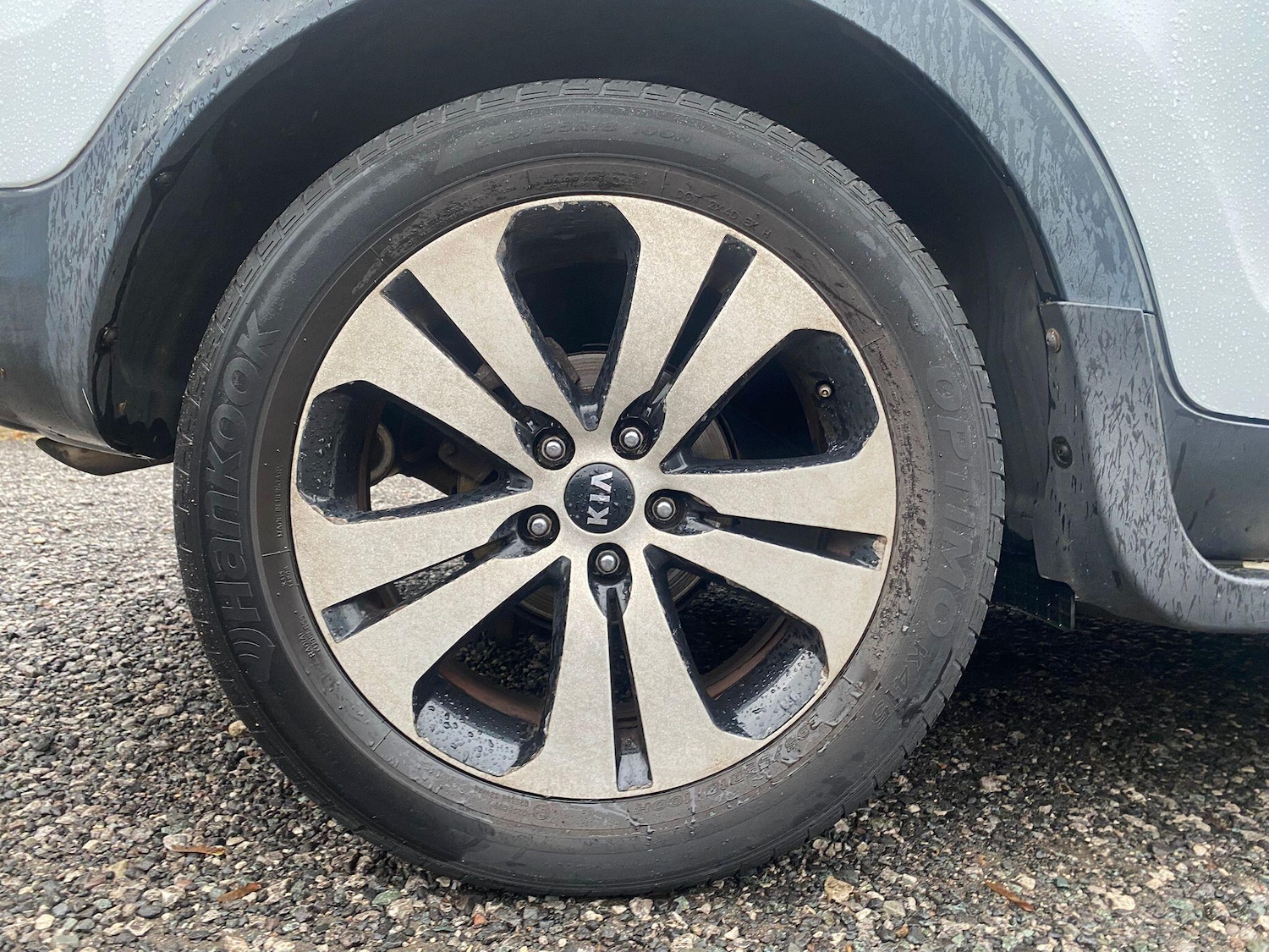 Used Kia Sportage 2014 for sale - 76592258: Photo 15