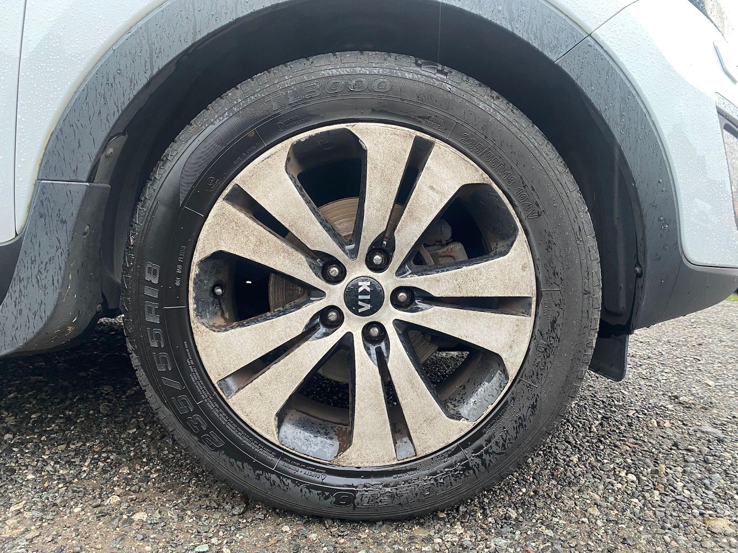 Used Kia Sportage 2014 for sale - 76592258: Photo 16