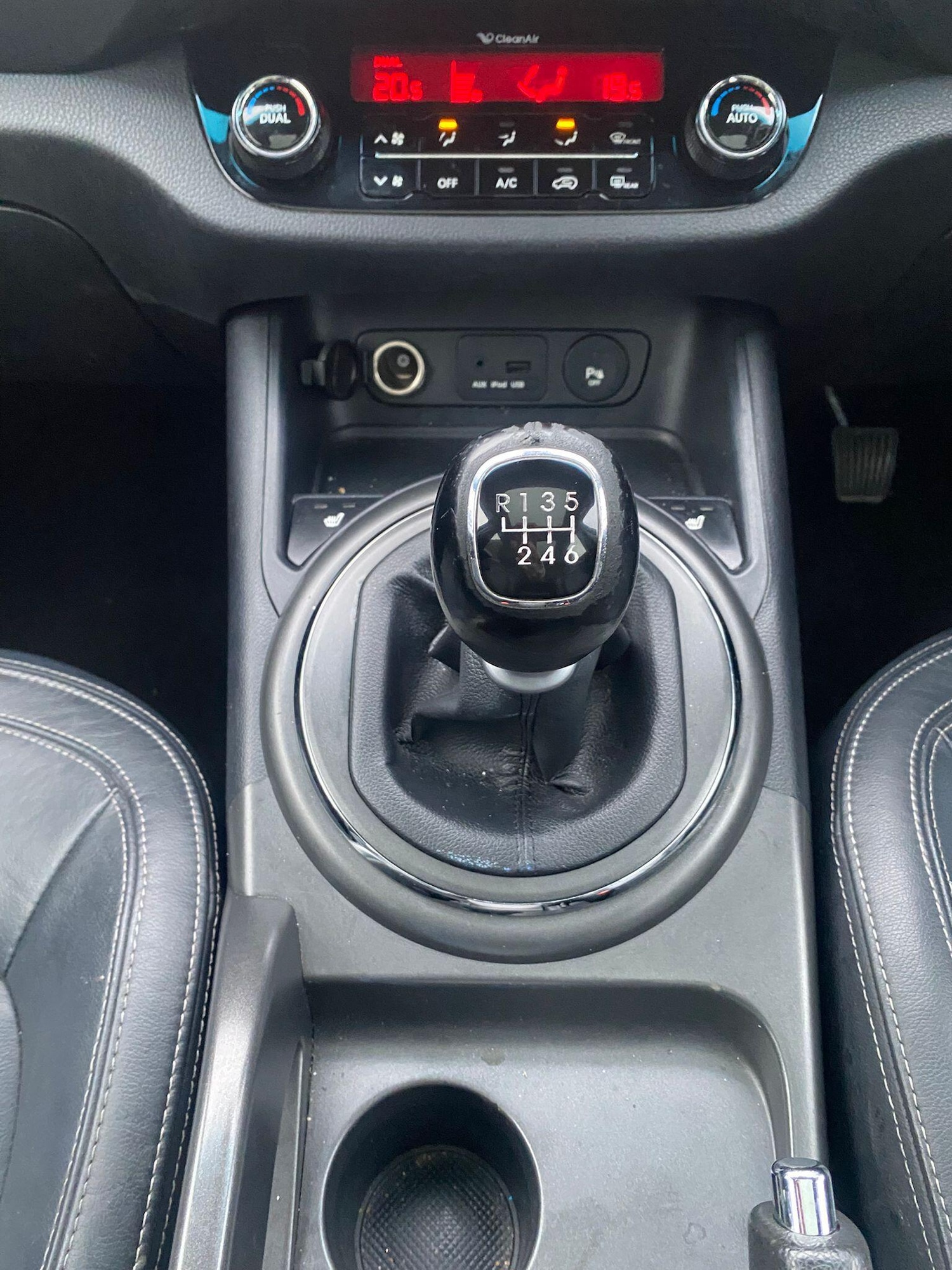 Used Kia Sportage 2014 for sale - 76592258: Photo 17